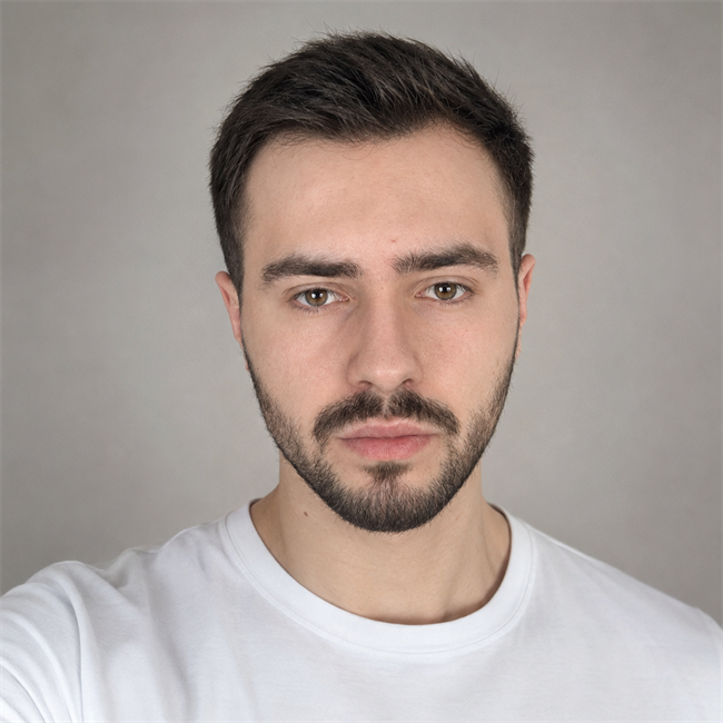 фотография репетитора
