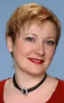 Светлана Николаевна - репетитор по английскому языку и немецкому языку