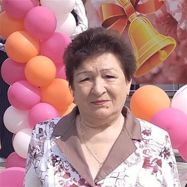 фотография репетитора