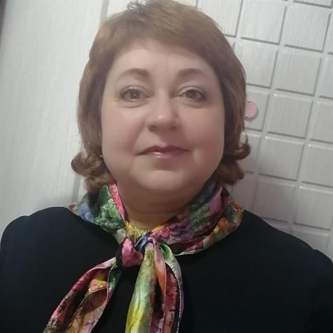фотография репетитора