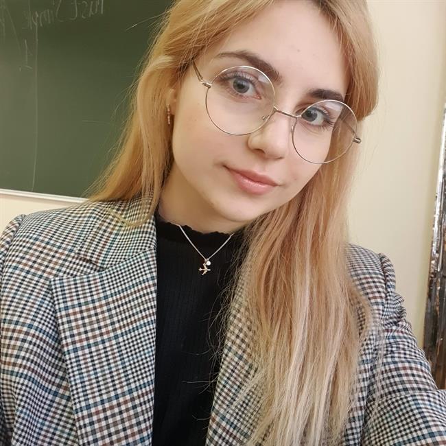 фотография репетитора