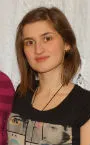 Екатерина Андреевна - репетитор по математике