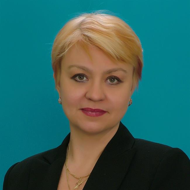 фотография репетитора