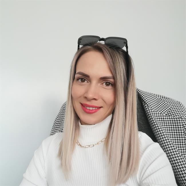 фотография репетитора