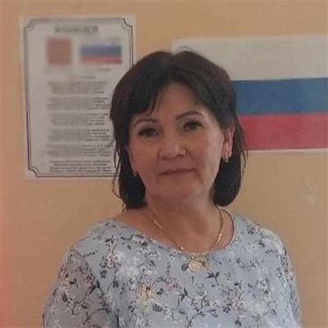 фотография репетитора