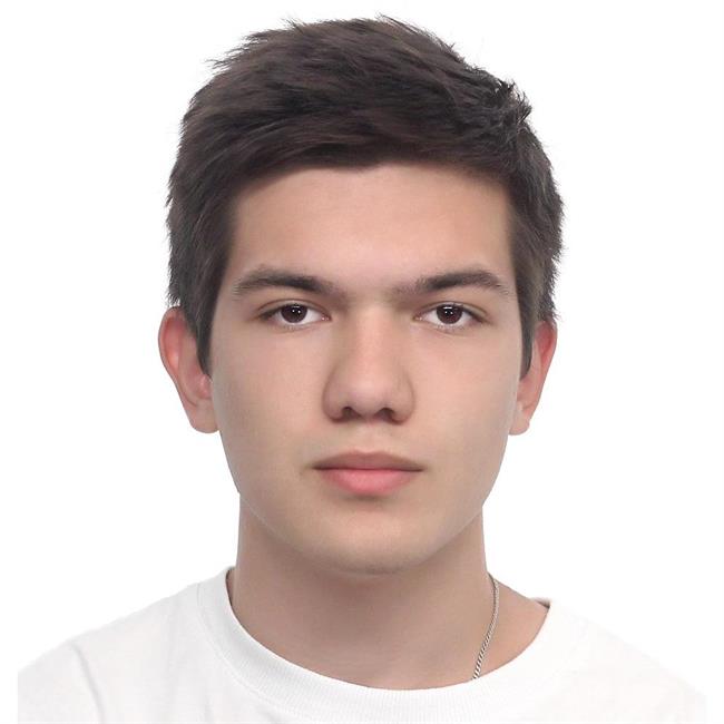 фотография репетитора