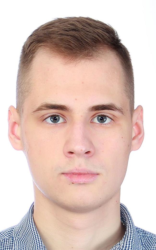 Дмитрий Олегович - репетитор по физике и математике