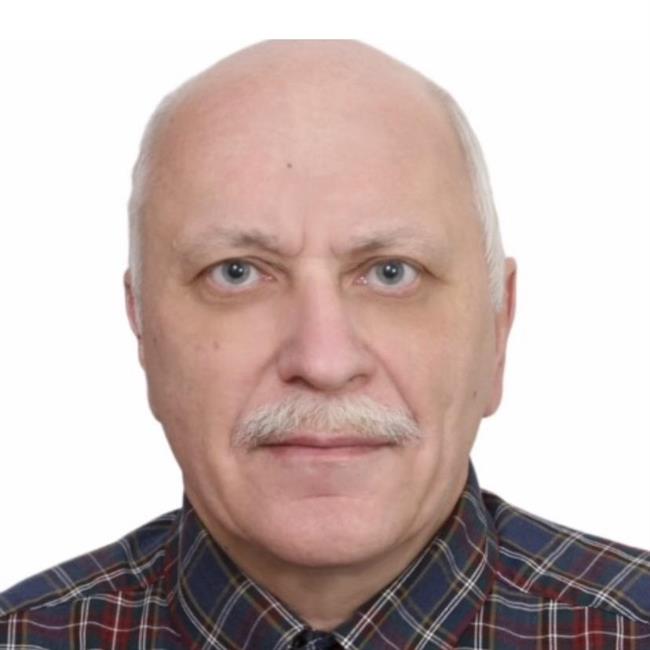 фотография репетитора