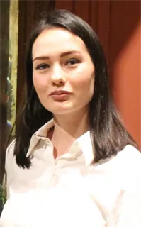 Екатерина Юрьевна - репетитор по английскому языку, литературе и русскому языку
