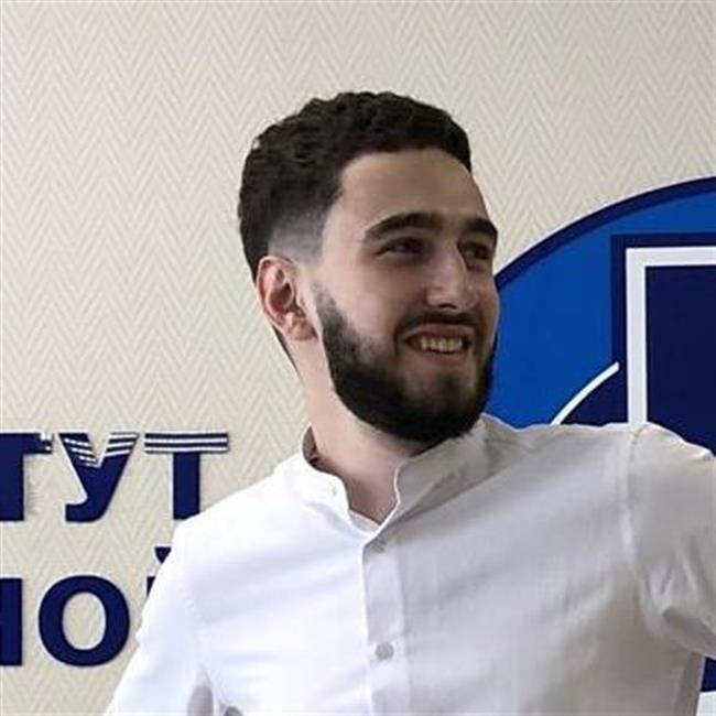 фотография репетитора