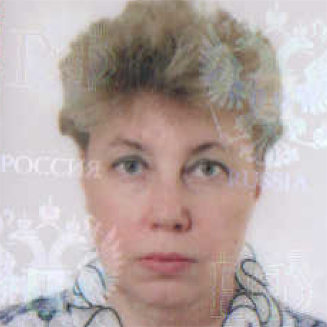 фотография репетитора