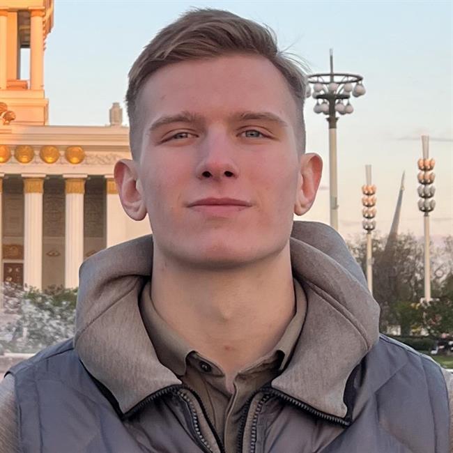 фотография репетитора