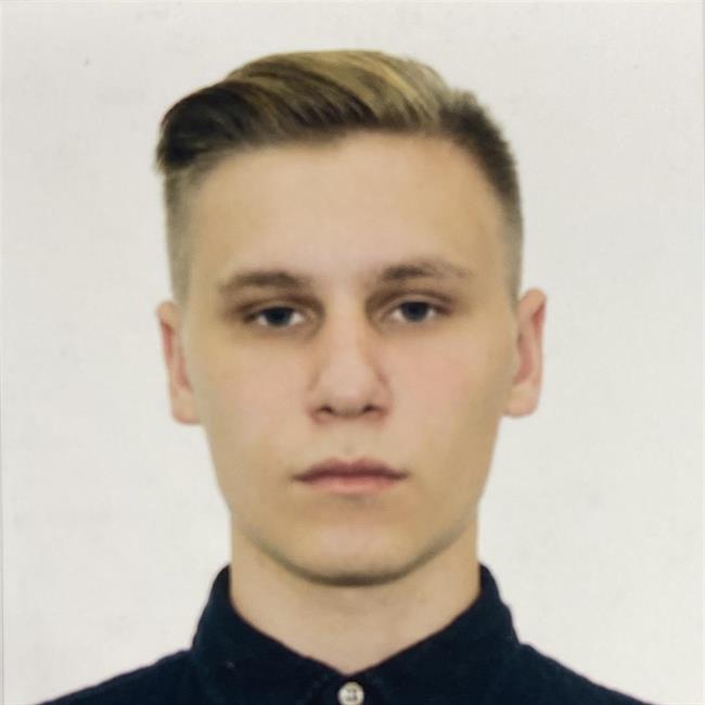 фотография репетитора