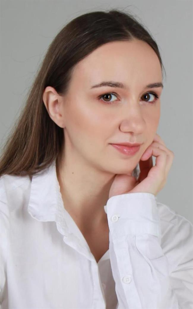 Екатерина Максимовна - репетитор по английскому языку
