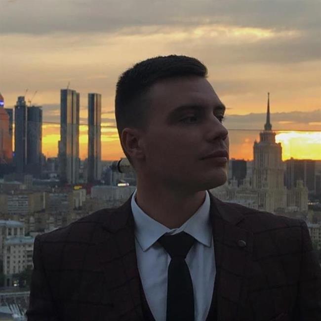 фотография репетитора