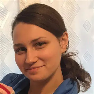 фотография репетитора