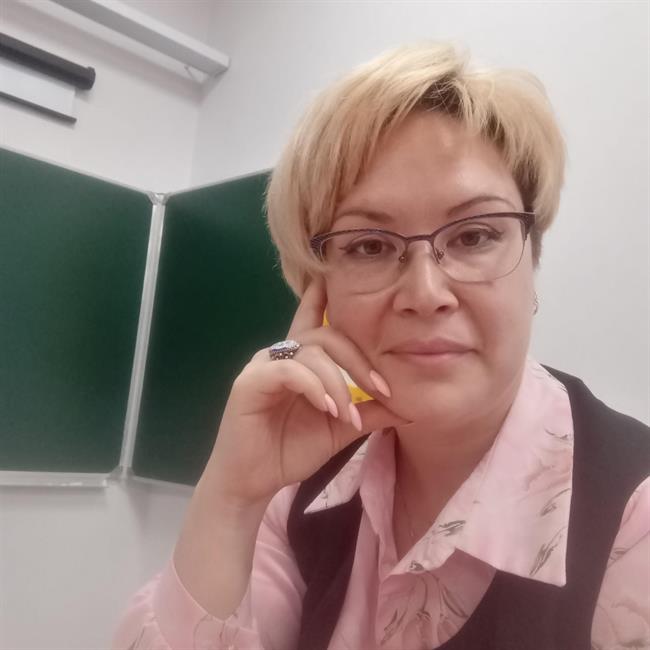 фотография репетитора