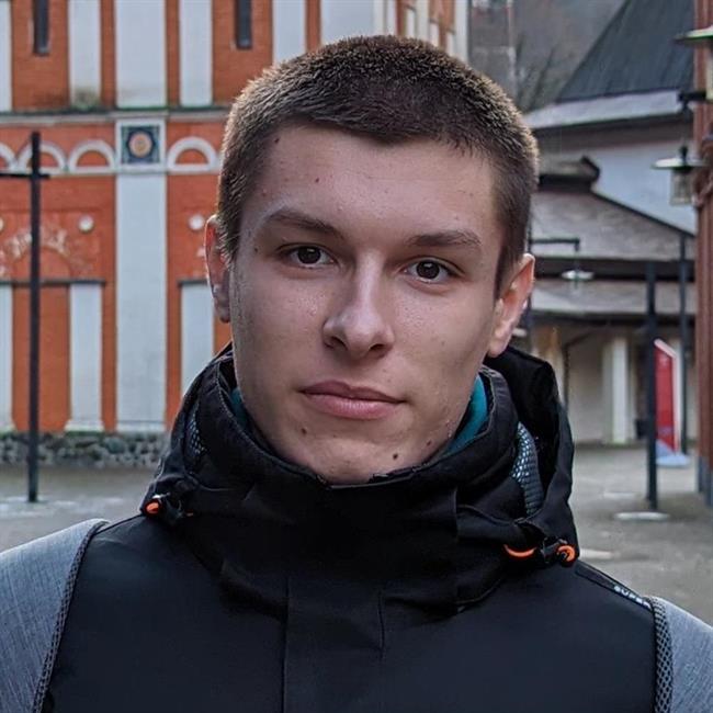 фотография репетитора
