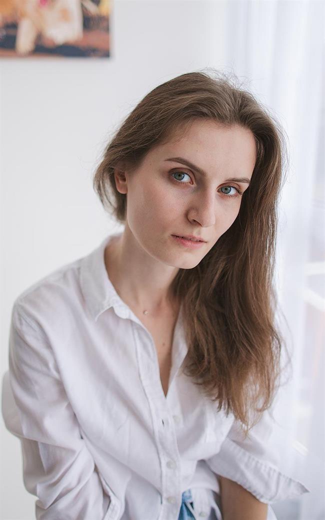Ангелина Сергеевна - репетитор по английскому языку