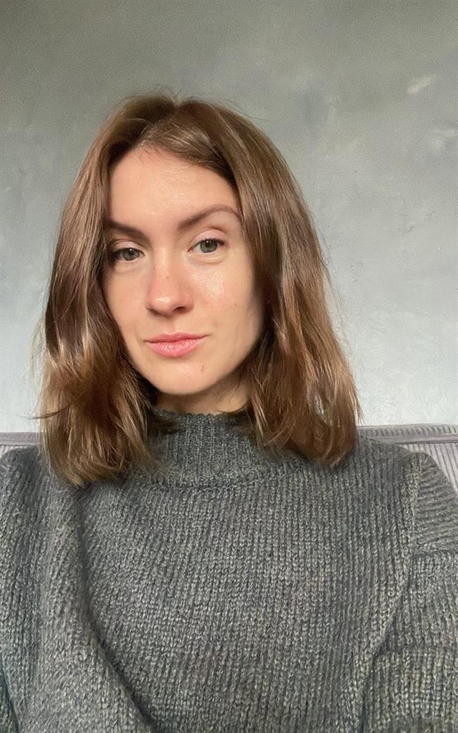 Дарья Андреевна - репетитор по русскому языку и математике
