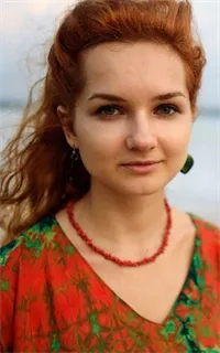 Валерия Николаевна - репетитор по английскому языку