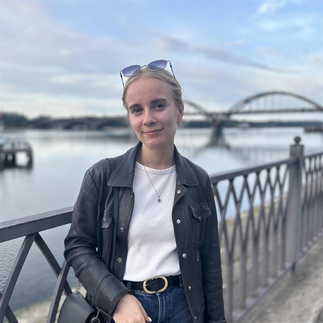 фотография репетитора