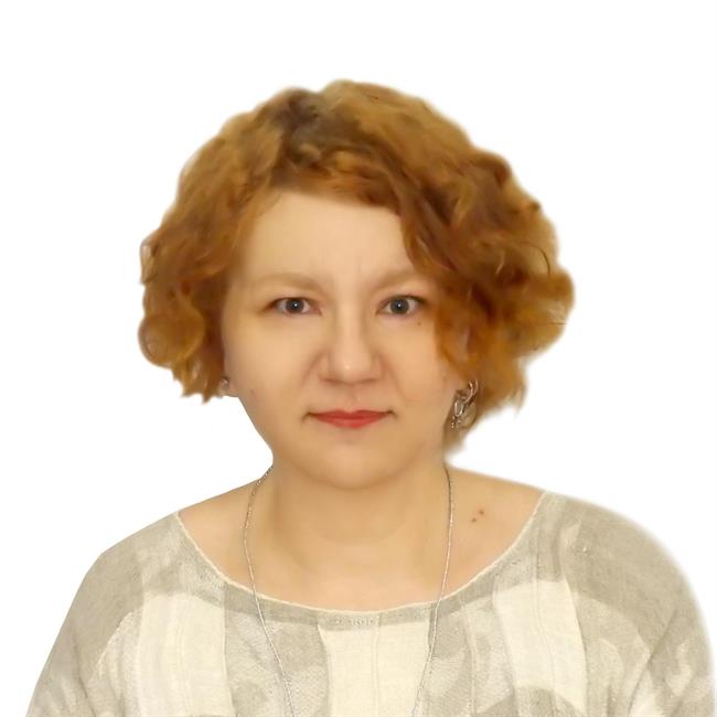 фотография репетитора