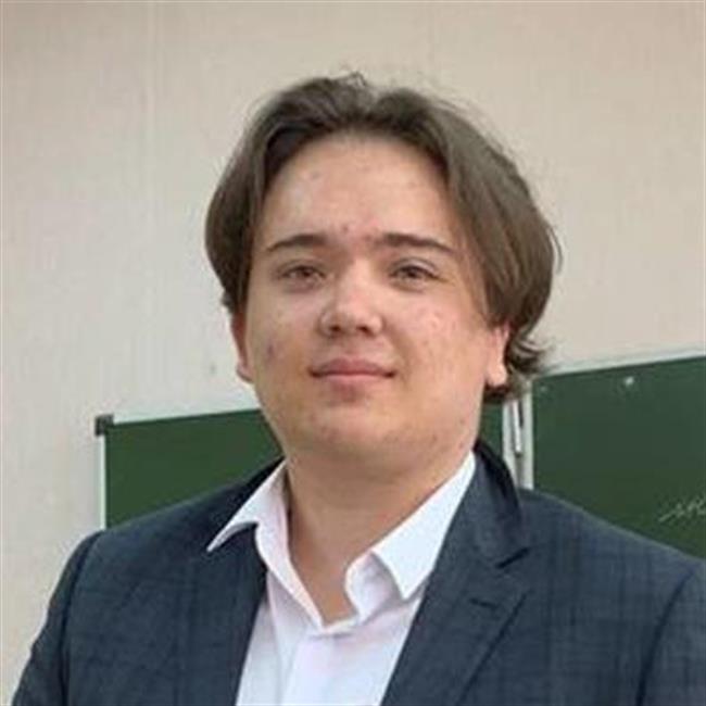 фотография репетитора