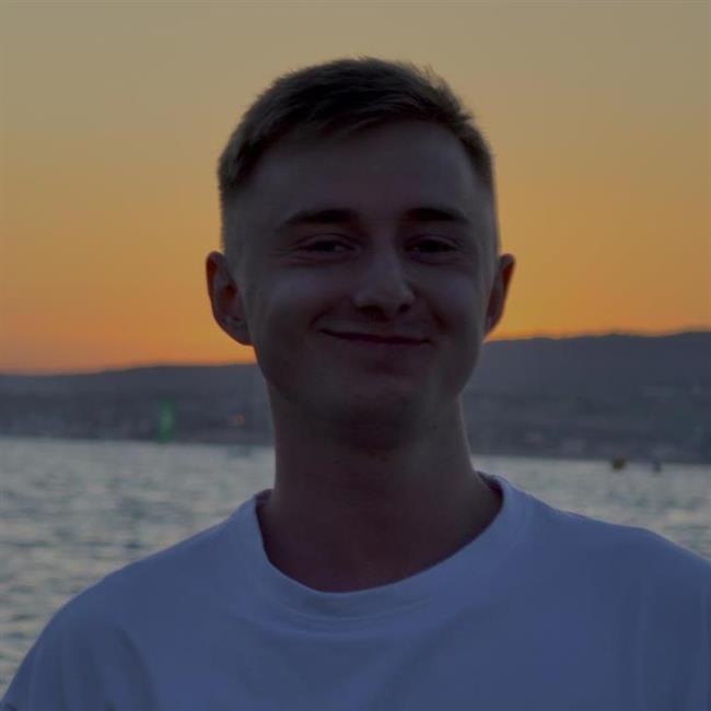 фотография репетитора