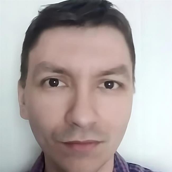 фотография репетитора