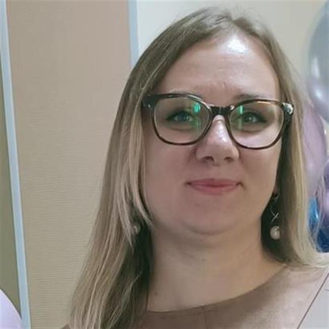 фотография репетитора