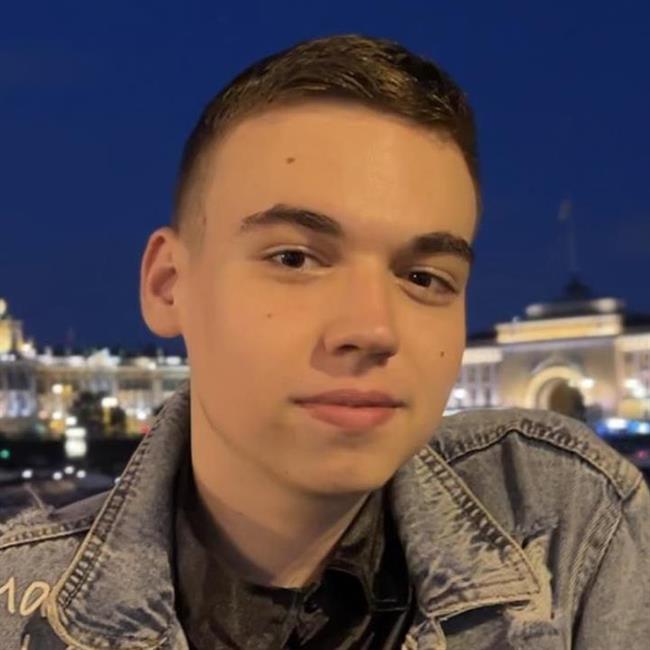 фотография репетитора