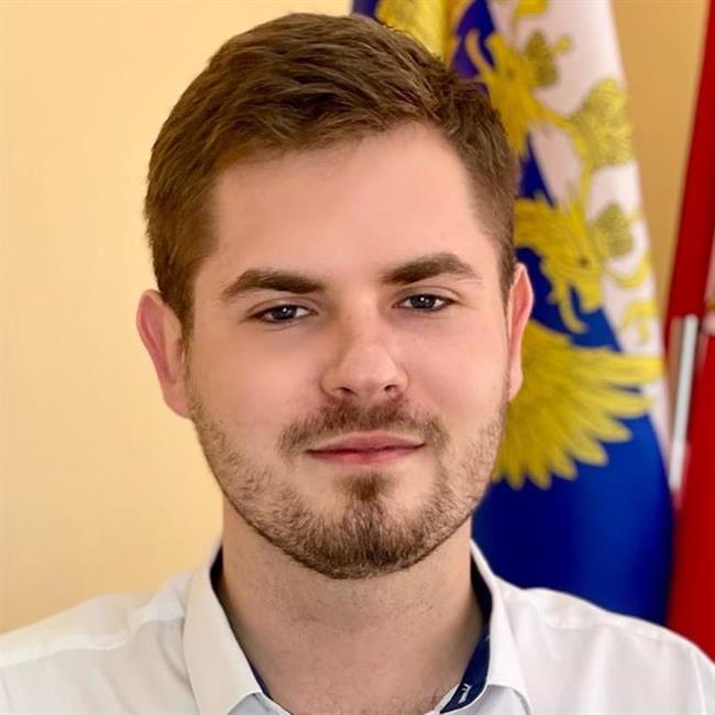 фотография репетитора