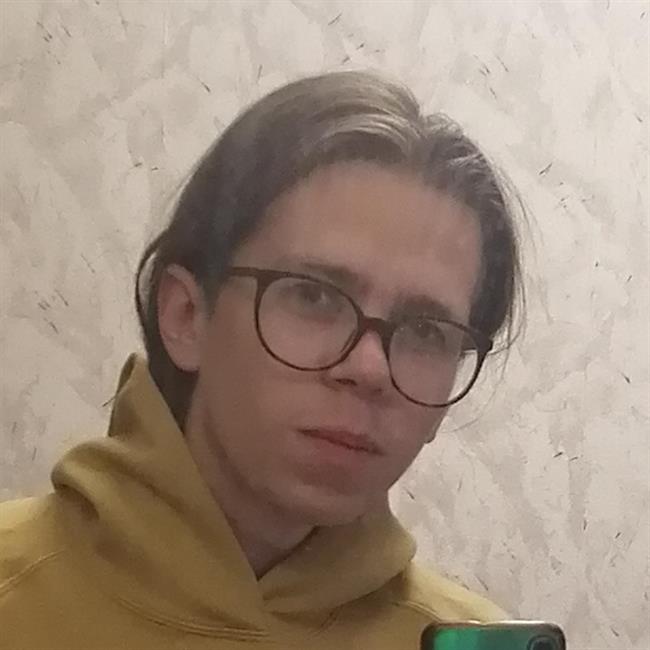 фотография репетитора