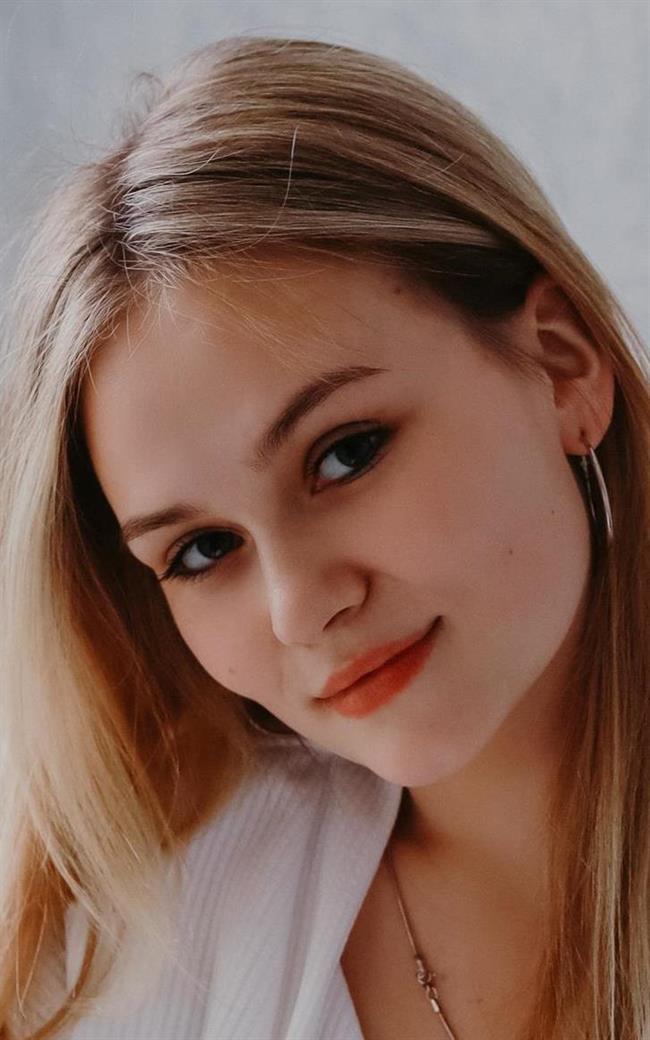 Екатерина Сергеевна - репетитор по предметам начальной школы