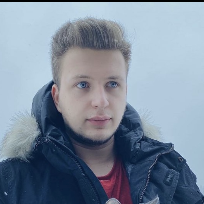 фотография репетитора