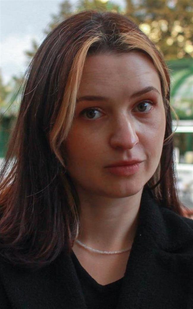 Ольга Вячеславовна - репетитор по английскому языку и французскому языку
