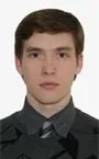 Арсений Игоревич - репетитор по математике и физике