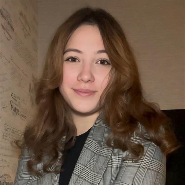 фотография репетитора