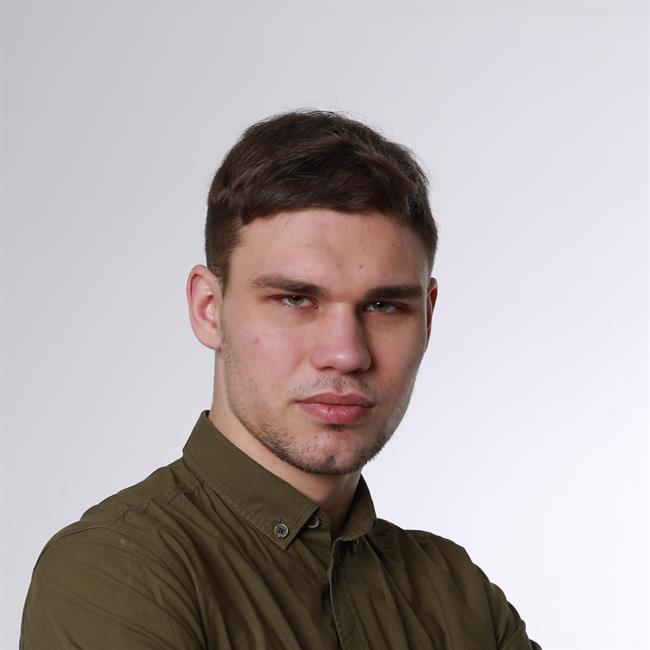 фотография репетитора