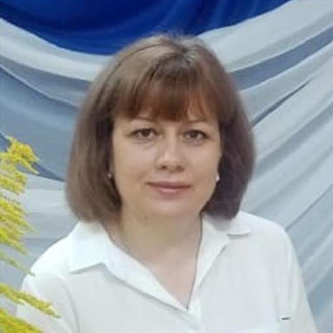 фотография репетитора