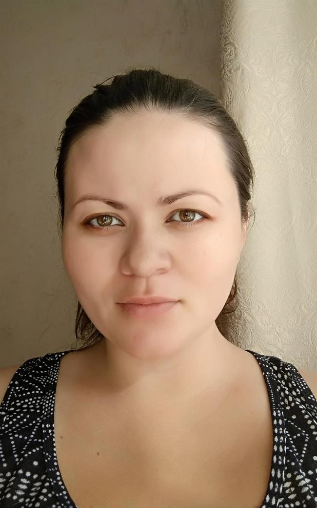Ирина Александровна - репетитор по русскому языку