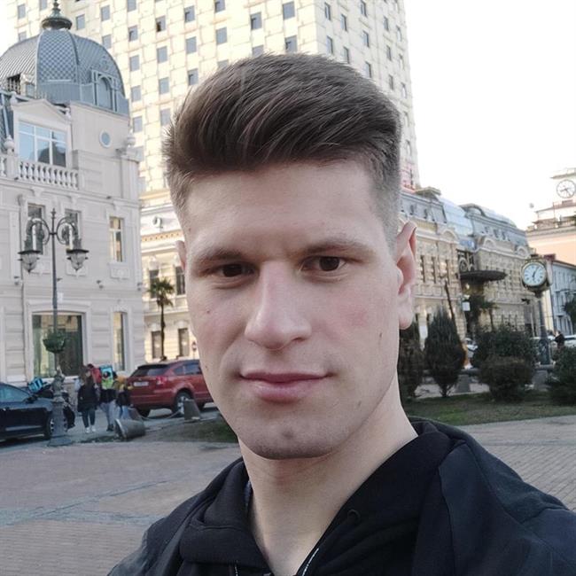 фотография репетитора