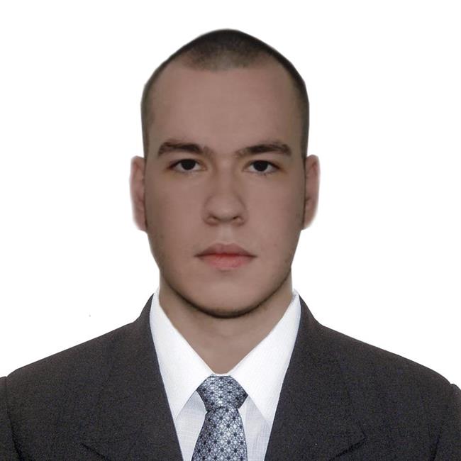 фотография репетитора