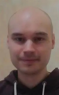 Максим Игоревич - репетитор по английскому языку и французскому языку