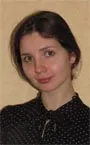 Елена Талгатовна - репетитор по французскому языку