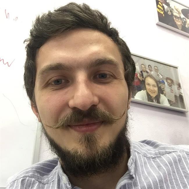 фотография репетитора