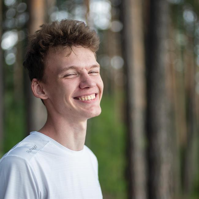 фотография репетитора