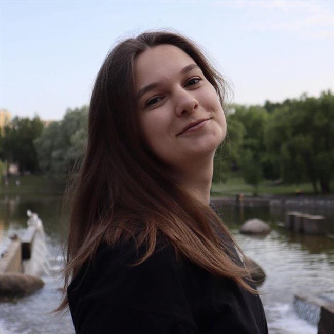 фотография репетитора