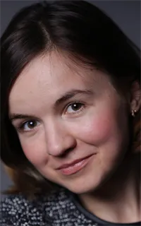 Елизавета Борисовна - репетитор по музыке